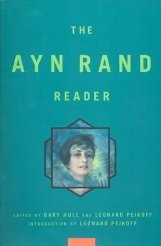 Produktbild: Ayn Rand Reader