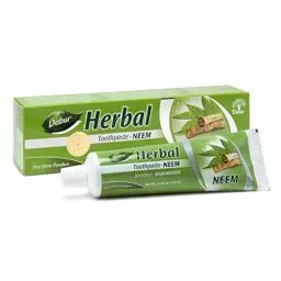 Produktbild: AYURVEDA Zahnpasta, 1er Pack(1 x 100 ml)
