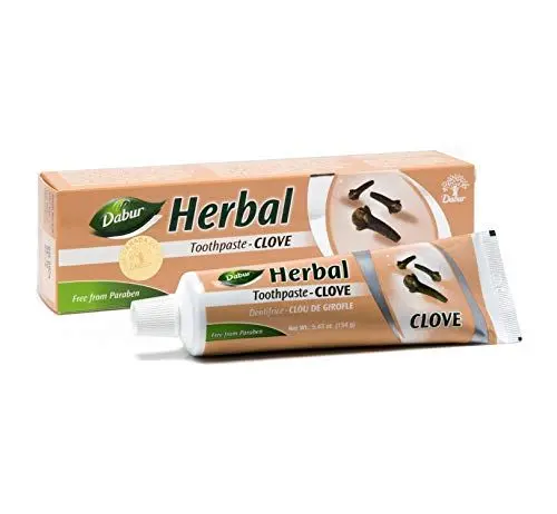 Produktbild: Ayurveda FC223100UK Zahnpasta 100g,