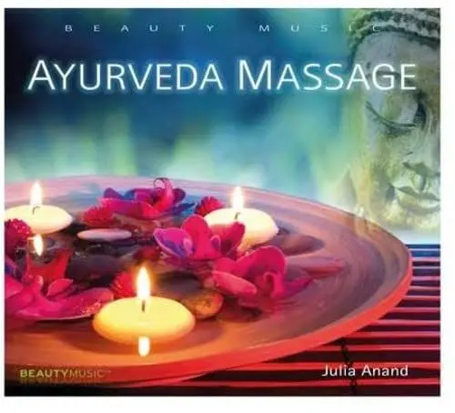 Produktbild: Ayurveda Massage