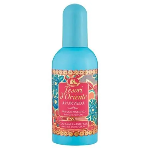 Produktbild: Ayurveda - aromatisches Parfüm, 100 ml
