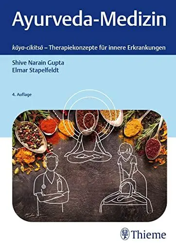 Produktbild: Ayurveda-Medizin