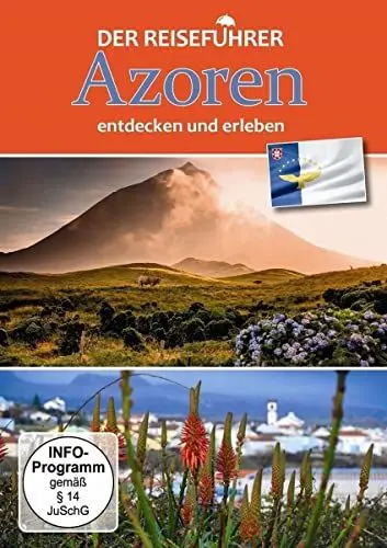 Produktbild: Azoren - der Reiseführer