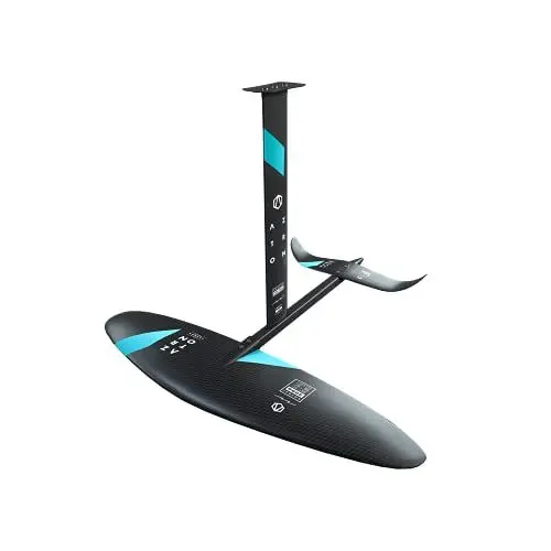 Produktbild: AZTRON Carbon Wing Foil 2000 Set, Kit, schwarz, Hybrid