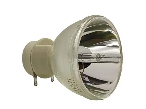 Produktbild: azurano Beamerlampe für BENQ 5J.JG705.001, 5J.JG705.A01 Ersatzlampe Projektorlampe
