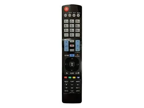 Produktbild: Ersatz Fernbedienung für LG AKB73615303 AKB73615302 AKB73615361 AKB73615362 Plasma TV Fernseher Remote Control/Neu