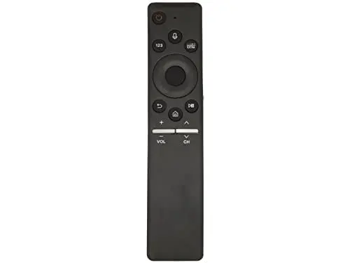 Produktbild: azurano Fernbedienung für Samsung BN59-01266A mit Voice Sprachfunktion für 2017er Samsung LED (UHD) SmartTV der MU-Serie - alternativ für BN59-01274A BN59-01292A BN59-01298A
