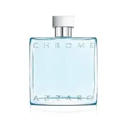 Produktbild: Azzaro Chrome Parfüm für Herren | Eau de Toilette Spray | Langanhaltend | Zitrisch-holziger Männer Duft