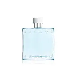 Produktbild: Azzaro Chrome Parfüm für Herren | Eau de Toilette Spray | Langanhaltend | Zitrisch-holziger Männer Duft |30ml