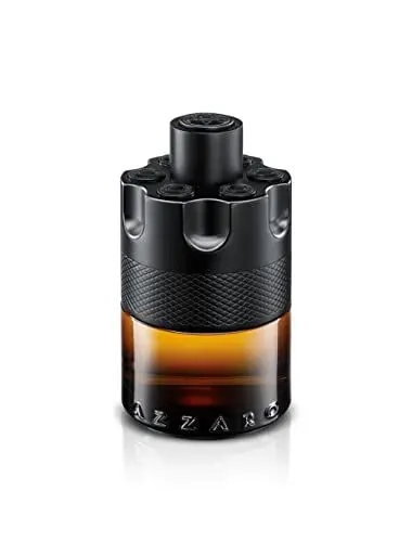 Produktbild: Azzaro The Most Wanted Herren Parfum | Eau de Parfum für Herren | Langanhaltend | Frisch-würziges Duftspray | 50ML