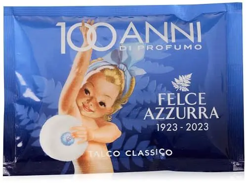 Produktbild: Azzurra Puder Beutel 100g