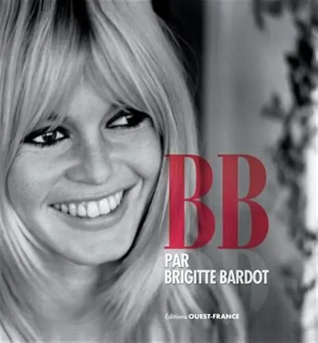 Produktbild: B. B. par Brigitte Bardot