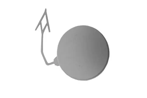 Produktbild: (B08RK1LK35) Prasco AD6221286 - Klappe, Abschlepphaken