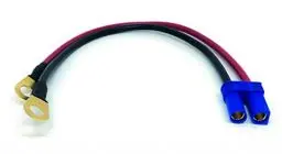 Produktbild: BAAS BA08 Schnellverbinder Kabel