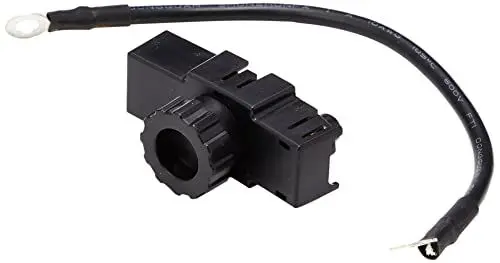 Produktbild: Baas Batterietrennschalter 160 A