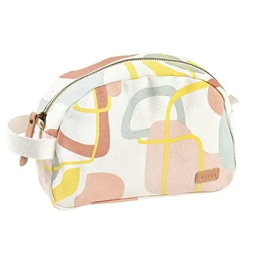 Produktbild: BÉABA, Baby-Kulturbeutel, Geneve-Tasche, wasserdichter Stoff, 2 Innentaschen, Artline Limited Kollektion