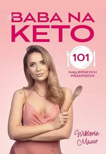 Produktbild: Baba na keto