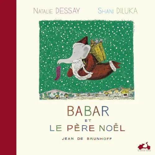 Produktbild: Babar et le Père Noël