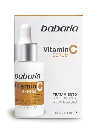 Produktbild: BABARIA BB & CC Cremes, 30 ml