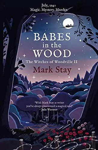 Produktbild: Babes in the Wood: The Witches of Woodville 2