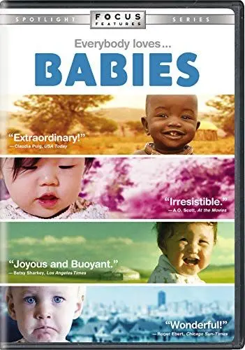 Produktbild: Babies