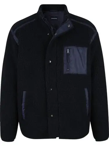 Produktbild: BABISTA Herren Jacke Lucivenzi dunkelblau 56