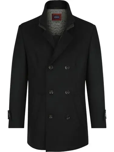 Produktbild: BABISTA Herren Jacke Lucivunzi dunkelblau L - 27