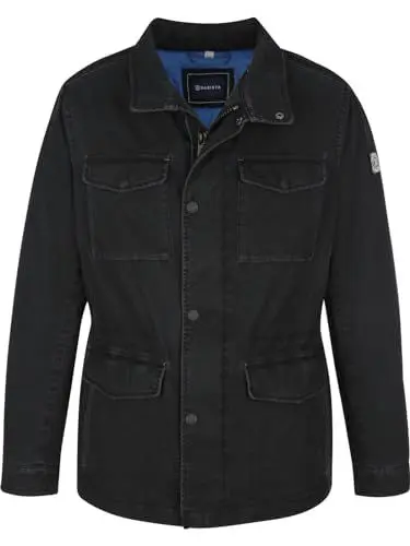 Produktbild: BABISTA Herren Jacke Romanterra dunkelblau, L - 54
