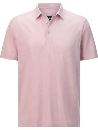 Produktbild: BABISTA Herren Poloshirt Toscarella rosa 56