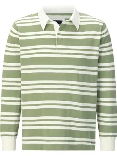 Produktbild: BABISTA Herren Pullover Alerio grün 58