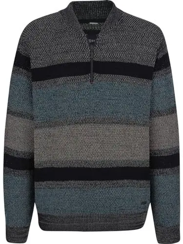 Produktbild: BABISTA Herren Pullover Vierento blau, L - 52