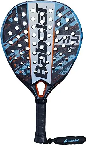 Produktbild: Babolat Air Viper 2022