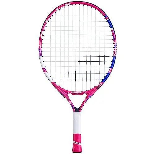 Produktbild: Babolat, Tennisracket Modell B Fly, Größe 19