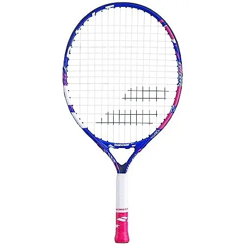 Produktbild: Babolat B Fly 21 Youth Tennis Racket 6X0