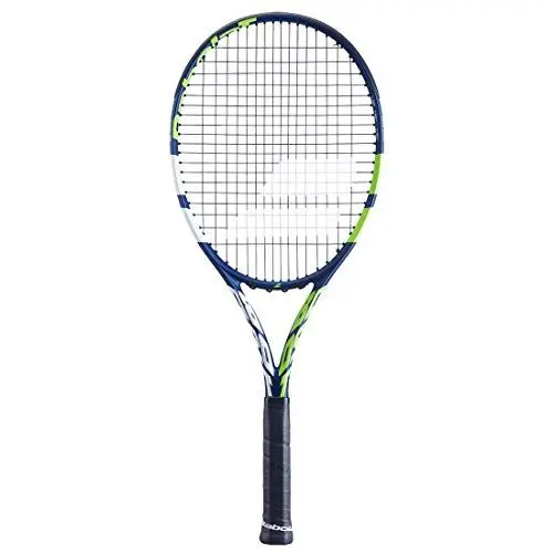 Produktbild: Babolat Boost Drive Tennisschläger blau 2