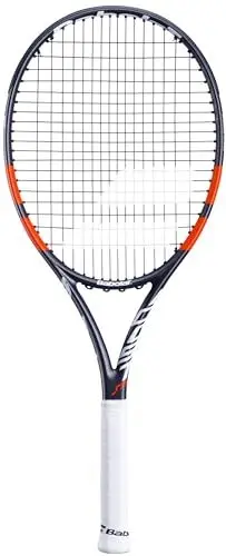Produktbild: Babolat, Boost Strike, Tennisschläger für Erwachsene, besaitet, Griffgröße 3, Grip 3