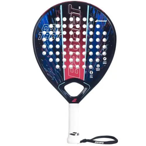 Produktbild: Babolat Contact 2022