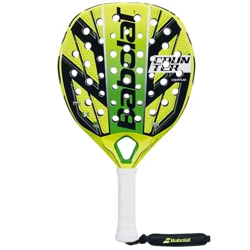 Produktbild: Babolat Counter Vertuo 2023