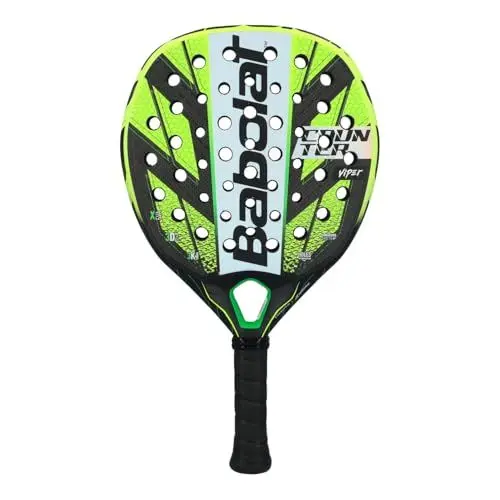 Produktbild: Babolat Counter Viper 2023