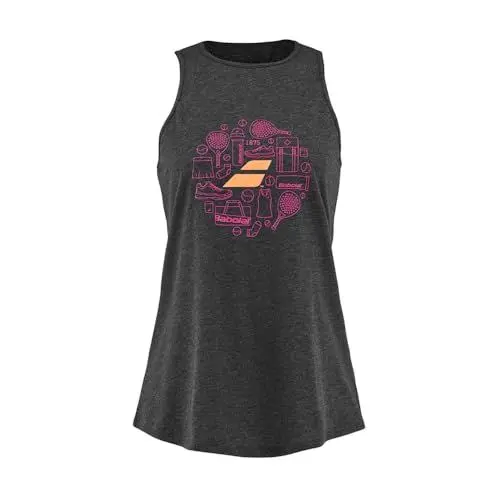 Produktbild: Babolat Play Tank-top Für Damen