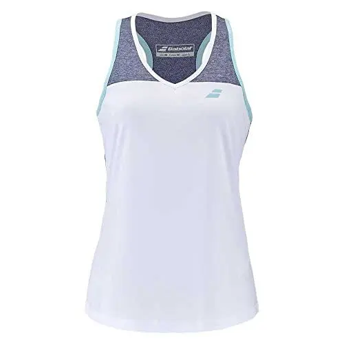 Produktbild: Babolat Play Tank-top Für Damen