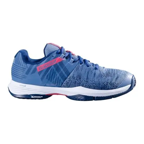 Produktbild: Babolat Sensa Padel Shoes EU 40 1/2
