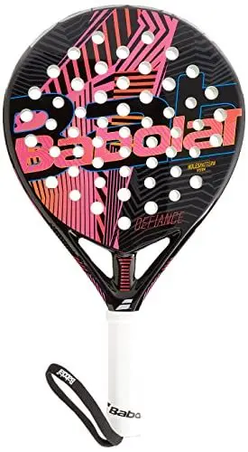 Produktbild: Babolat Defiance 2022 Padelschläger Für Damen