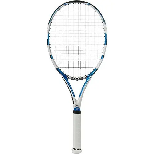 Produktbild: Babolat Drive Lite Tennis-schläger, Weiß, 1