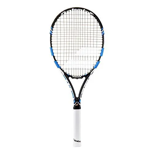 Produktbild: Babolat Drive Lite Tennis-schläger, Weiß, 36