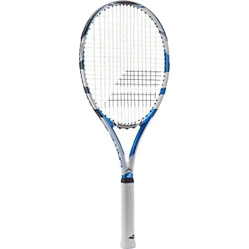 Produktbild: Babolat Drive Lite Tennis-schläger, weiß, 1