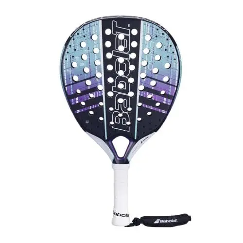 Produktbild: Babolat Dyna Spirit 2023