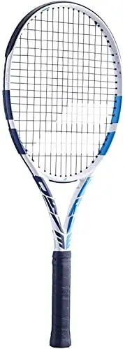Produktbild: Babolat EVO Drive Lite Damen, Griffstärke:0 weissblau