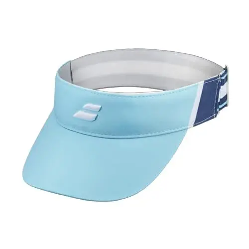 Produktbild: Babolat Elastisches Visier Visier Blau