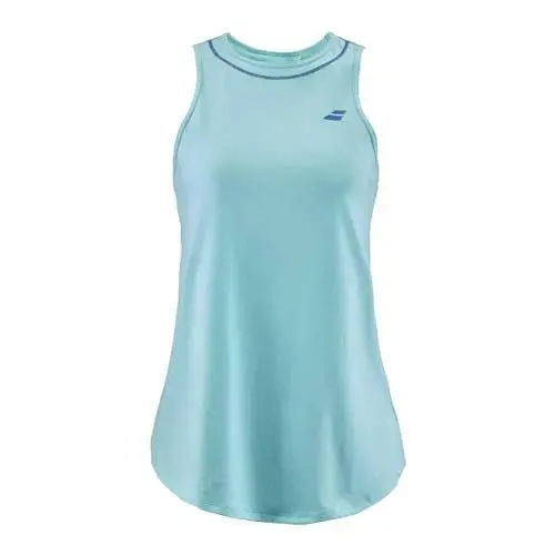 Produktbild: Babolat Exercise HELLBLAUES DAMENSHIRT